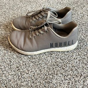 Nobull shoes